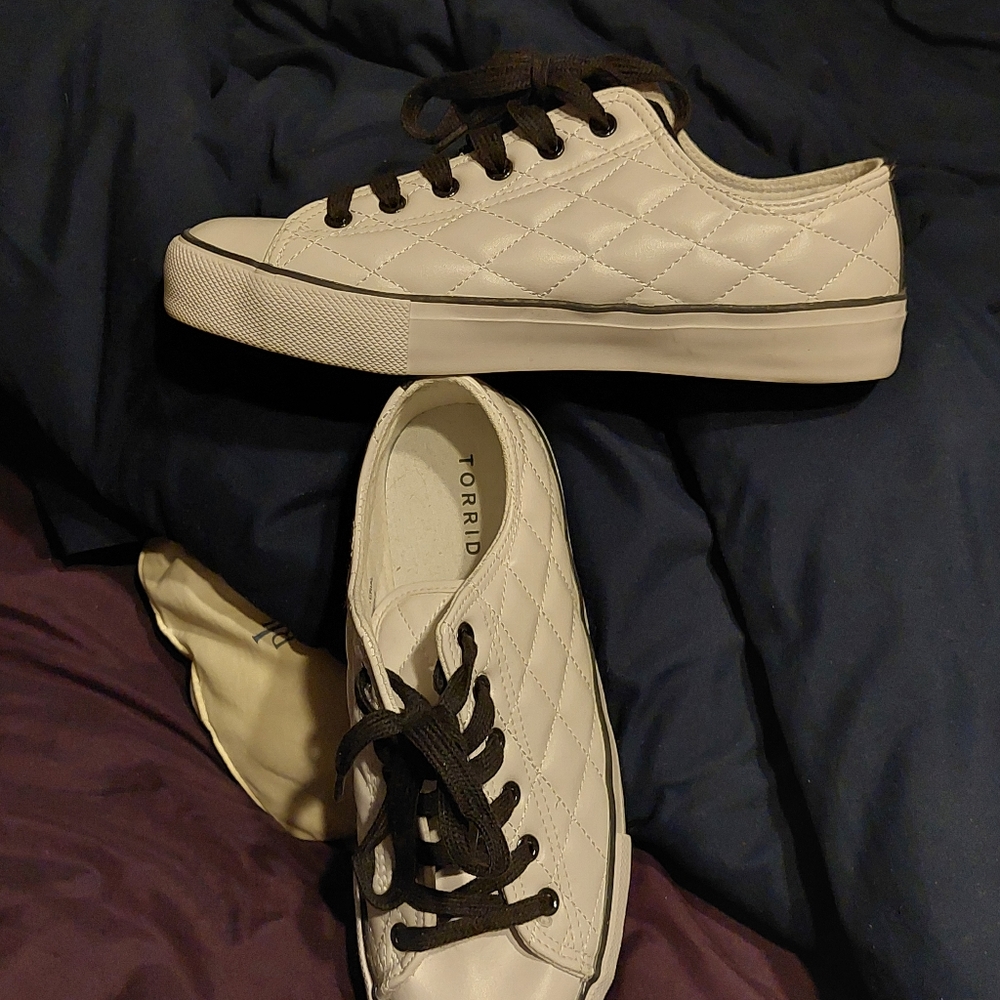 Torrid shoes